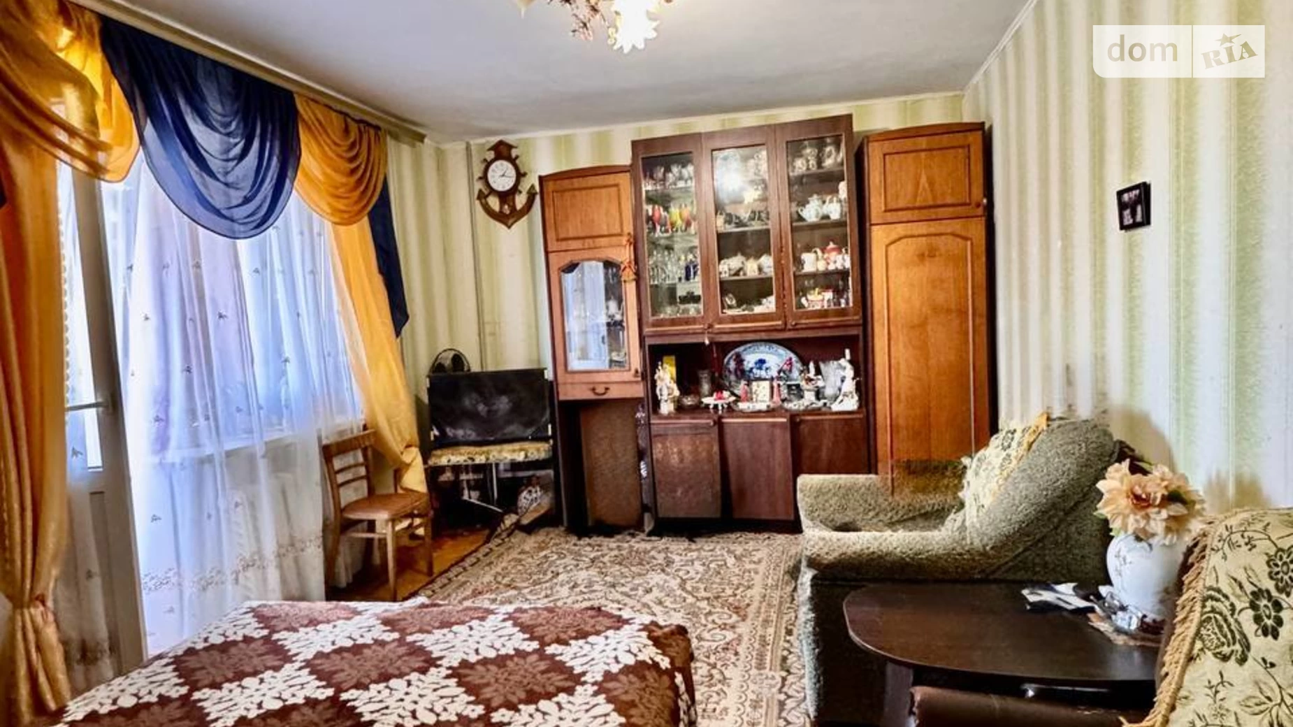 Продается 2-комнатная квартира 43 кв. м в Одессе, ул. Академика Заболотного - фото 4