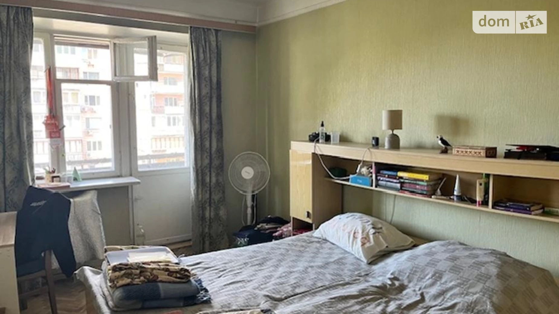 Продается 2-комнатная квартира 44 кв. м в Киеве, ул. Большая Васильковская, 85/87 - фото 4