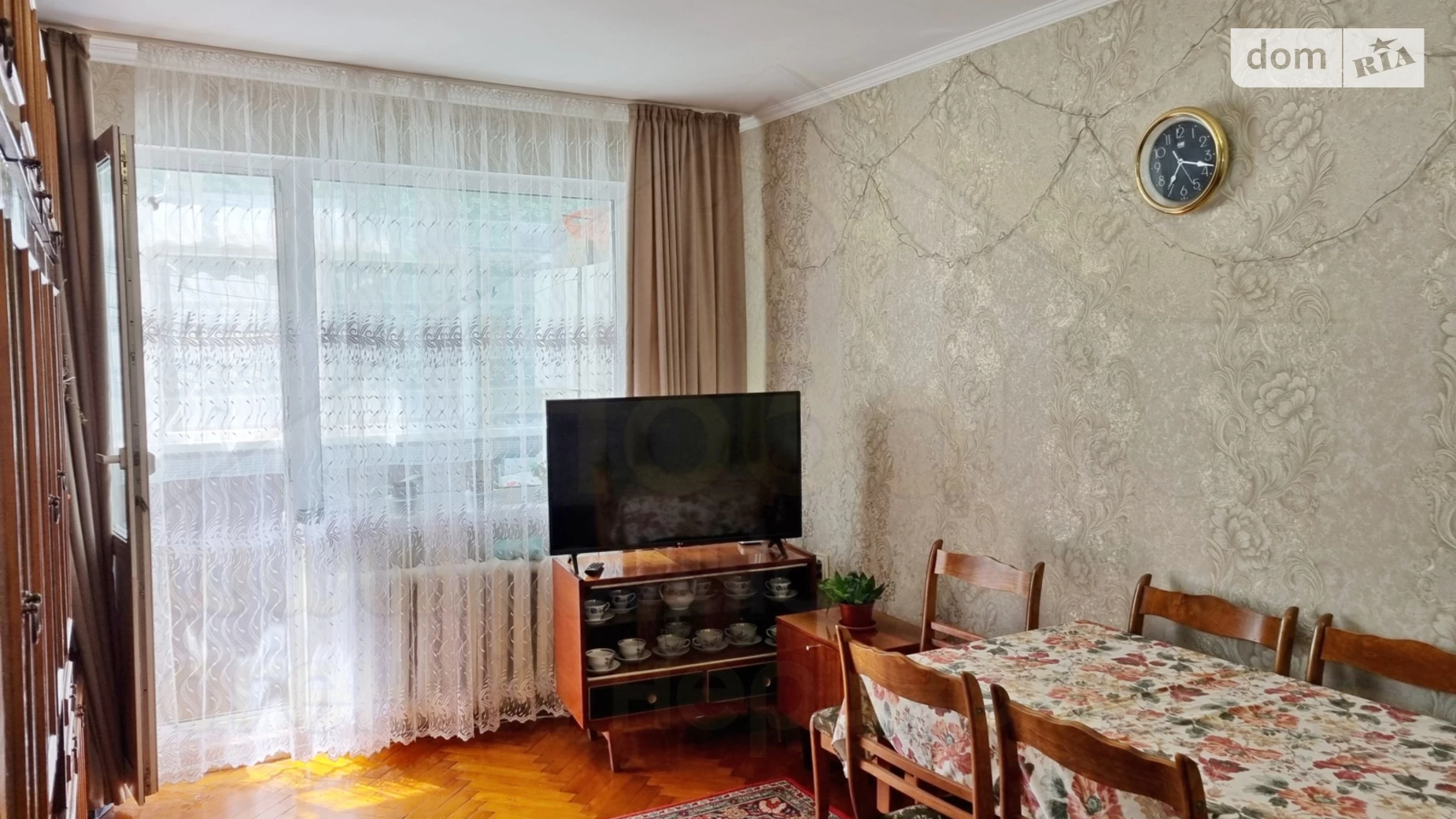 Продається 3-кімнатна квартира 65 кв. м у, цена: 45000 $ - фото 4