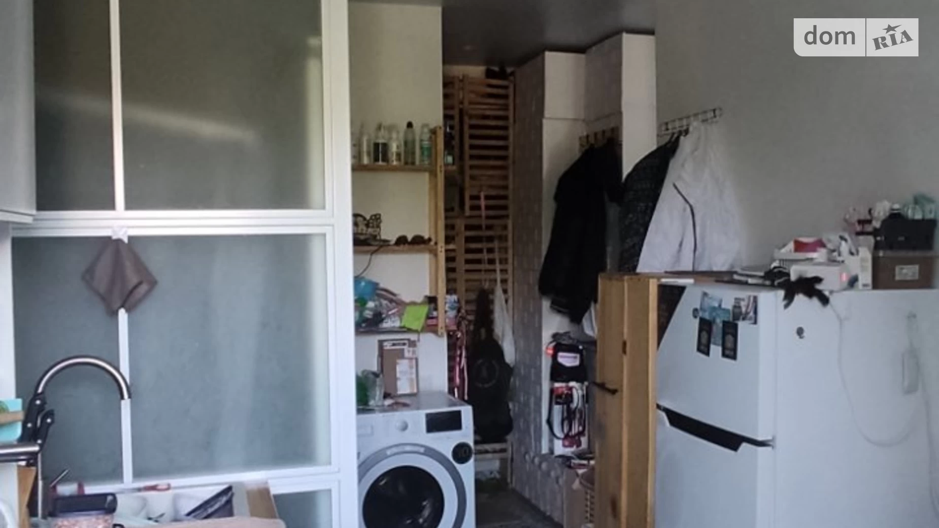 Продается 1-комнатная квартира 24 кв. м в Николаеве, цена: 23500 $ - фото 3