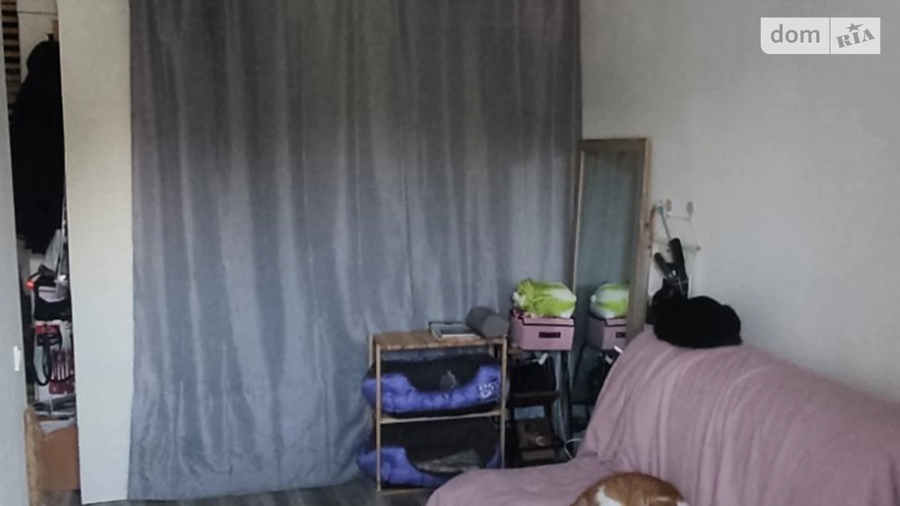 Продается 1-комнатная квартира 24 кв. м в Николаеве, цена: 23500 $ - фото 4