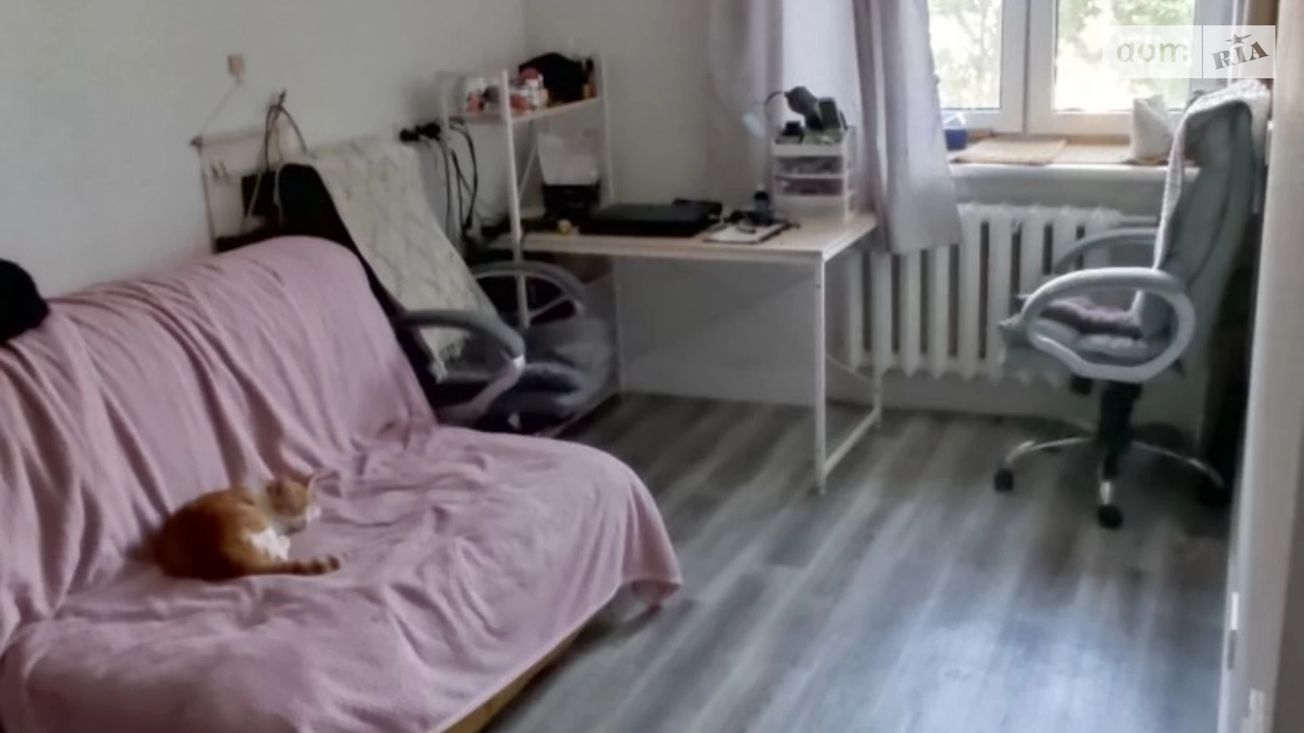 Продается 1-комнатная квартира 24 кв. м в Николаеве, цена: 23500 $ - фото 5