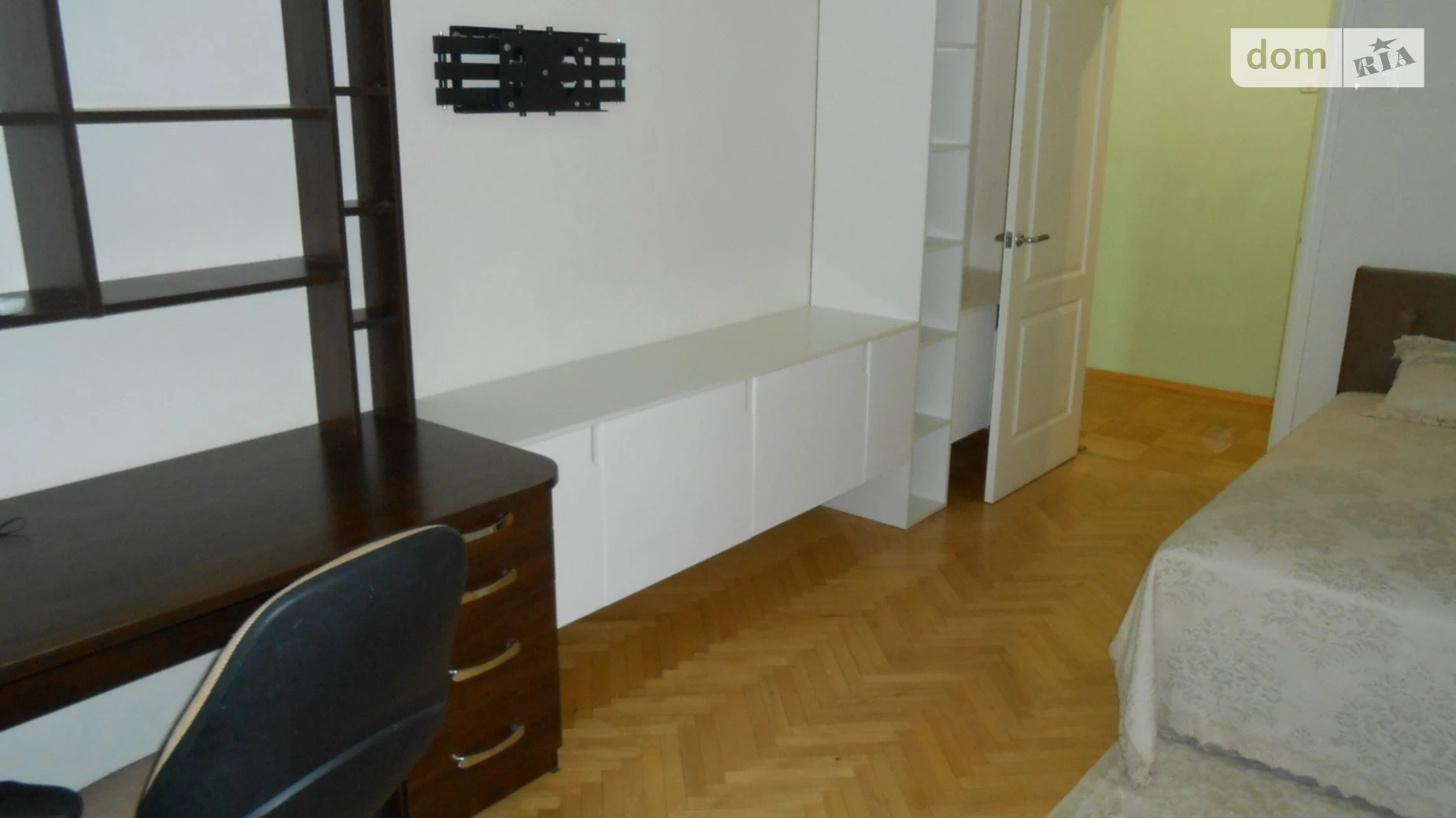 Здається в оренду 1-кімнатна квартира 41 кв. м у Києві, вул. Архітектора Вербицького, 12 - фото 2