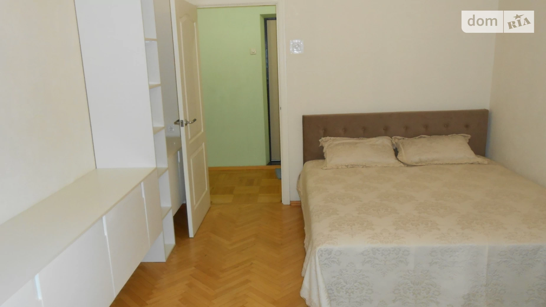 Здається в оренду 1-кімнатна квартира 41 кв. м у Києві, вул. Архітектора Вербицького, 12 - фото 4