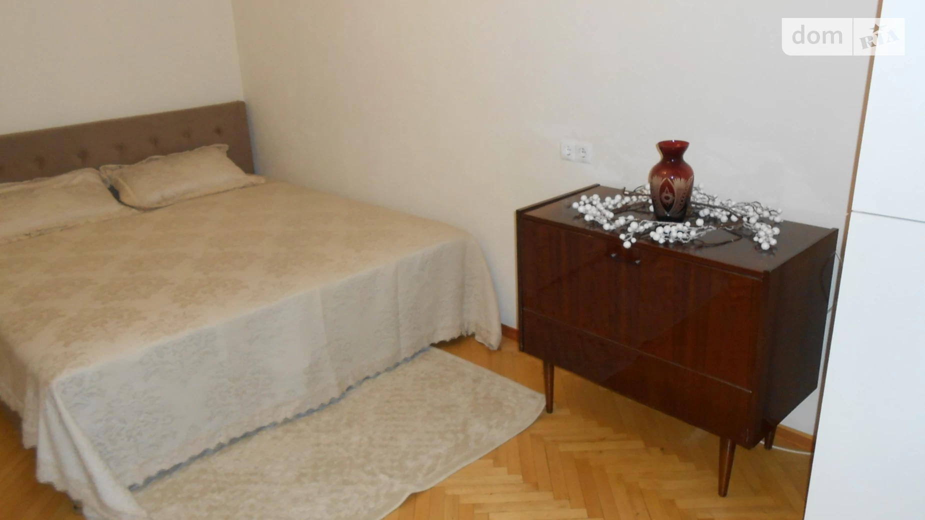 Здається в оренду 1-кімнатна квартира 41 кв. м у Києві, вул. Архітектора Вербицького, 12 - фото 5