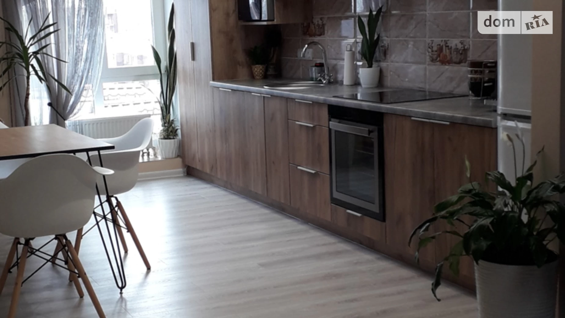 Продается 2-комнатная квартира 118.6 кв. м в Хмельницком, ул. Сечевых Стрельцов, 2/3 - фото 3