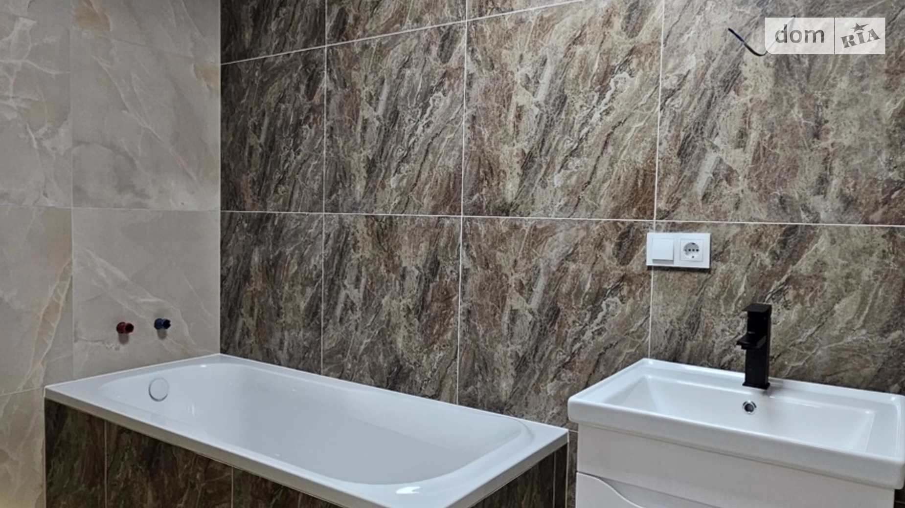 2-комнатная квартира 53 кв. м в Тернополе, ул. Смакулы, 8 - фото 2