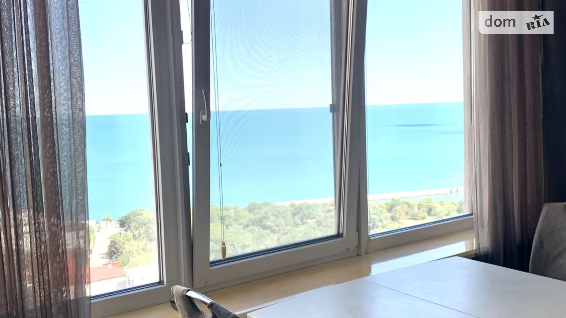 Сдается в аренду 1-комнатная квартира 49 кв. м в, цена: 500 $ - фото 5