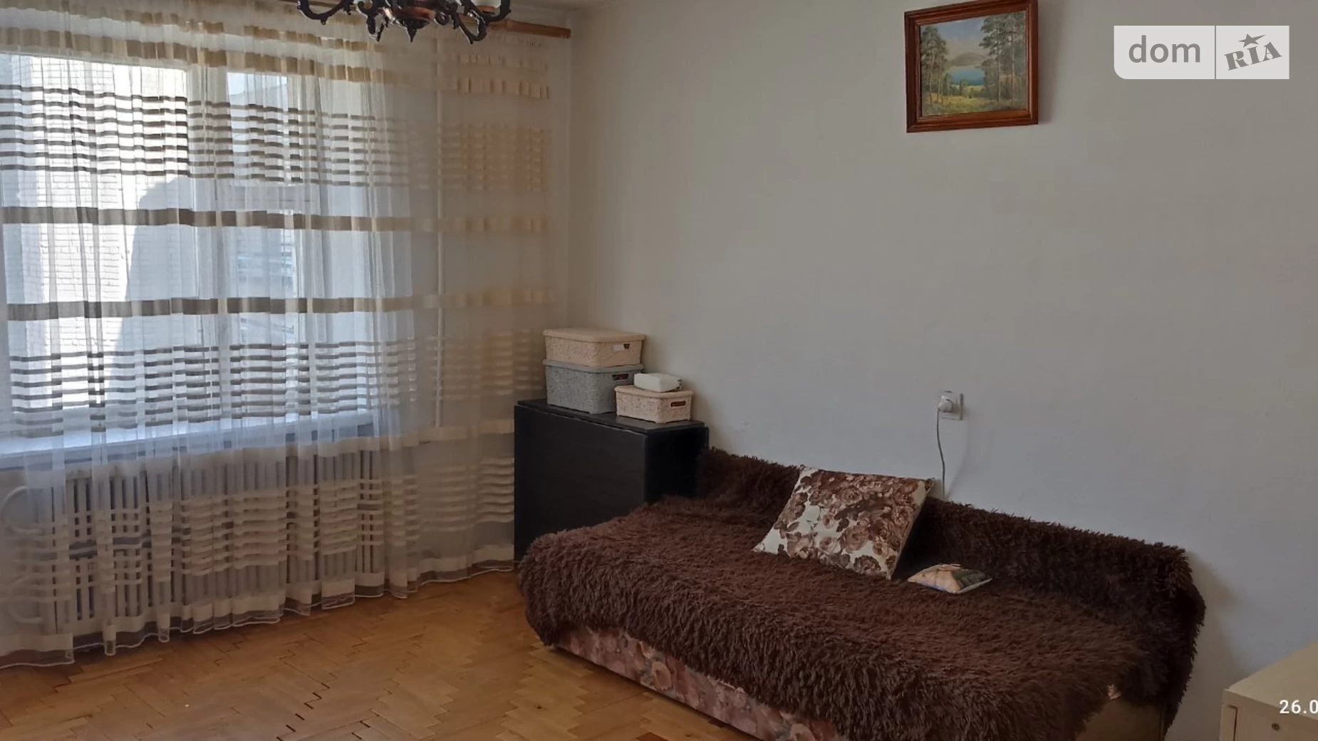 4-кімнатна квартира 75.2 кв. м у Тернополі, вул. Симоненка Василя - фото 2