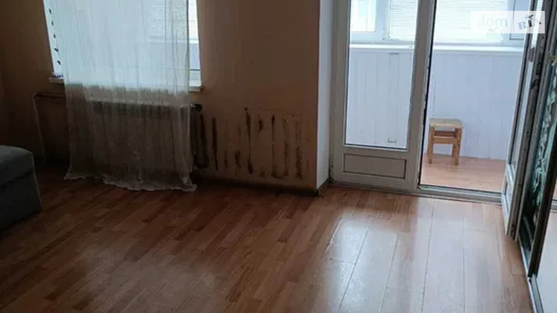 Продається 1-кімнатна квартира 33 кв. м у Києві, вул. Гната Юри, 1/11 - фото 4