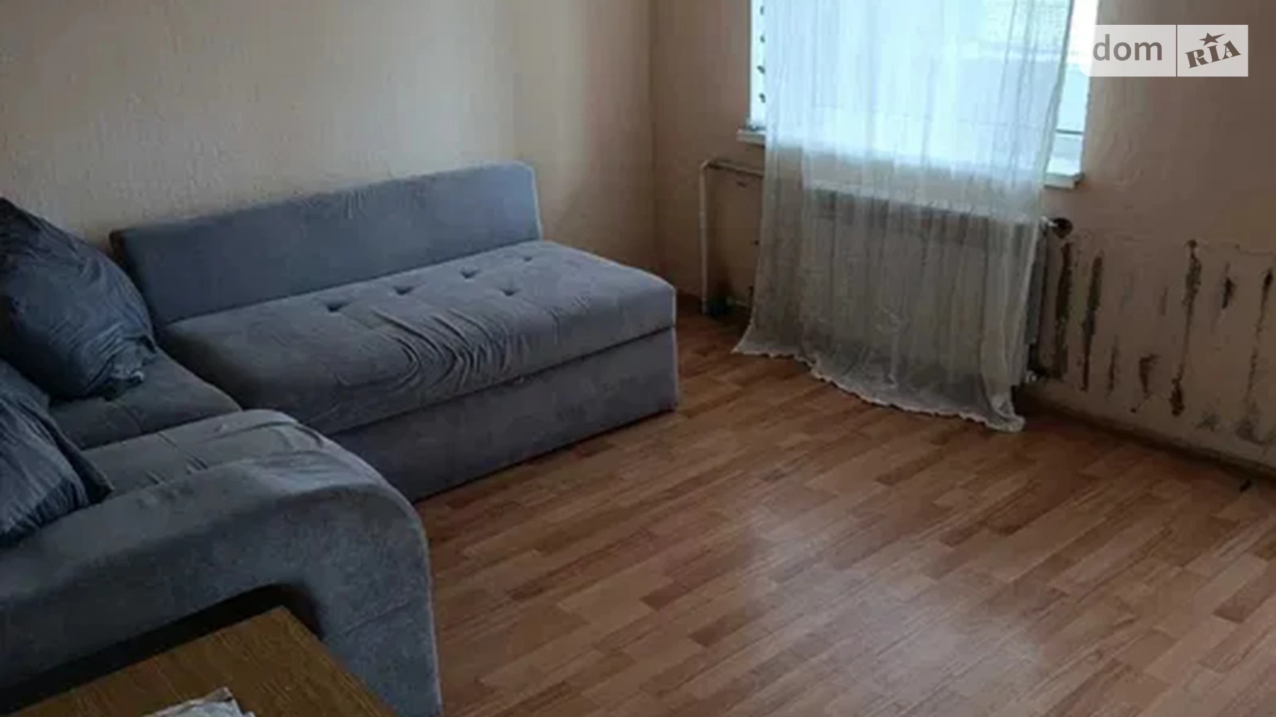 Продається 1-кімнатна квартира 33 кв. м у Києві, вул. Гната Юри, 1/11 - фото 3