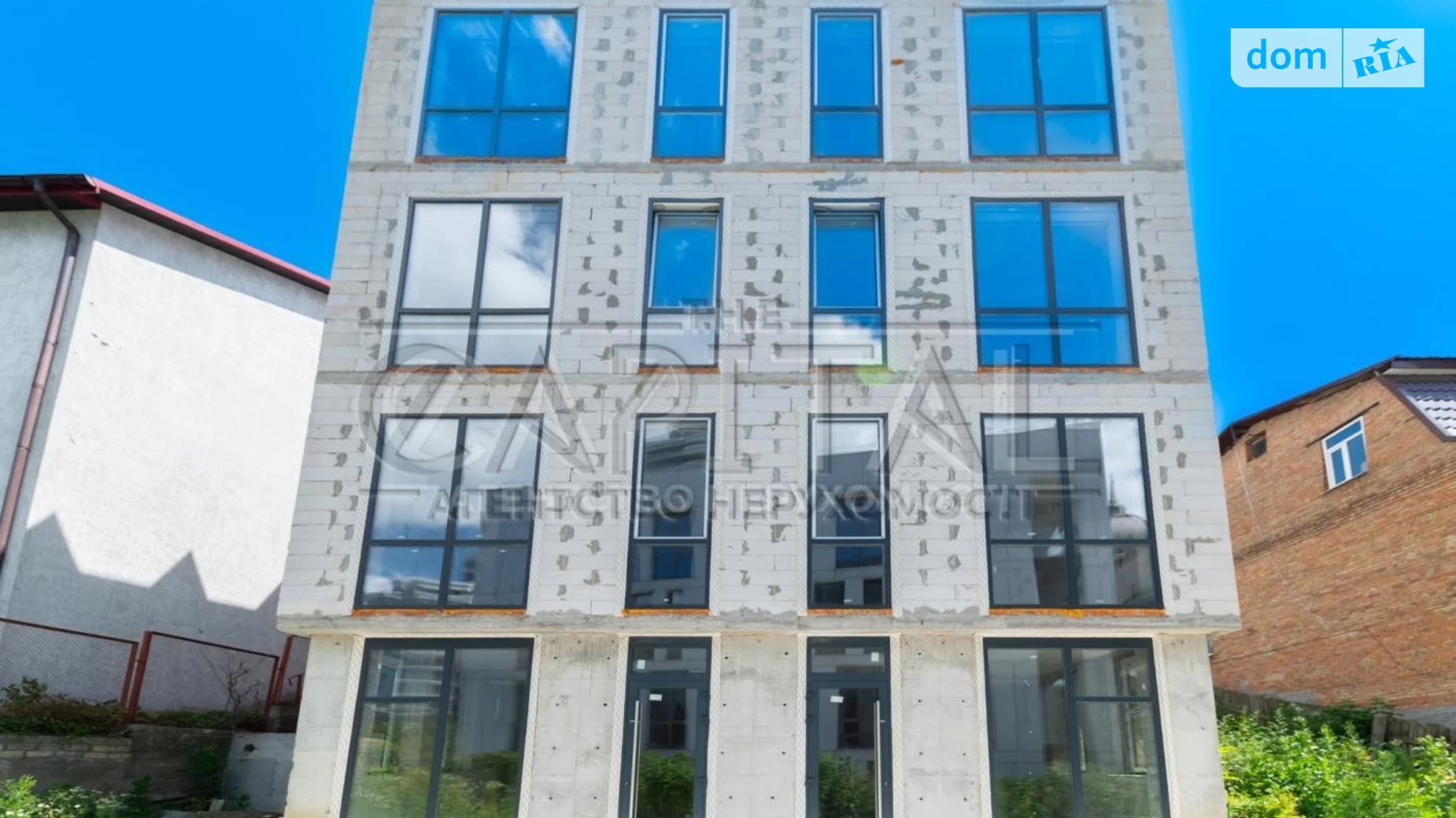 Продается помещения свободного назначения 542.7 кв. м в 4-этажном здании, цена: 1095000 $ - фото 3
