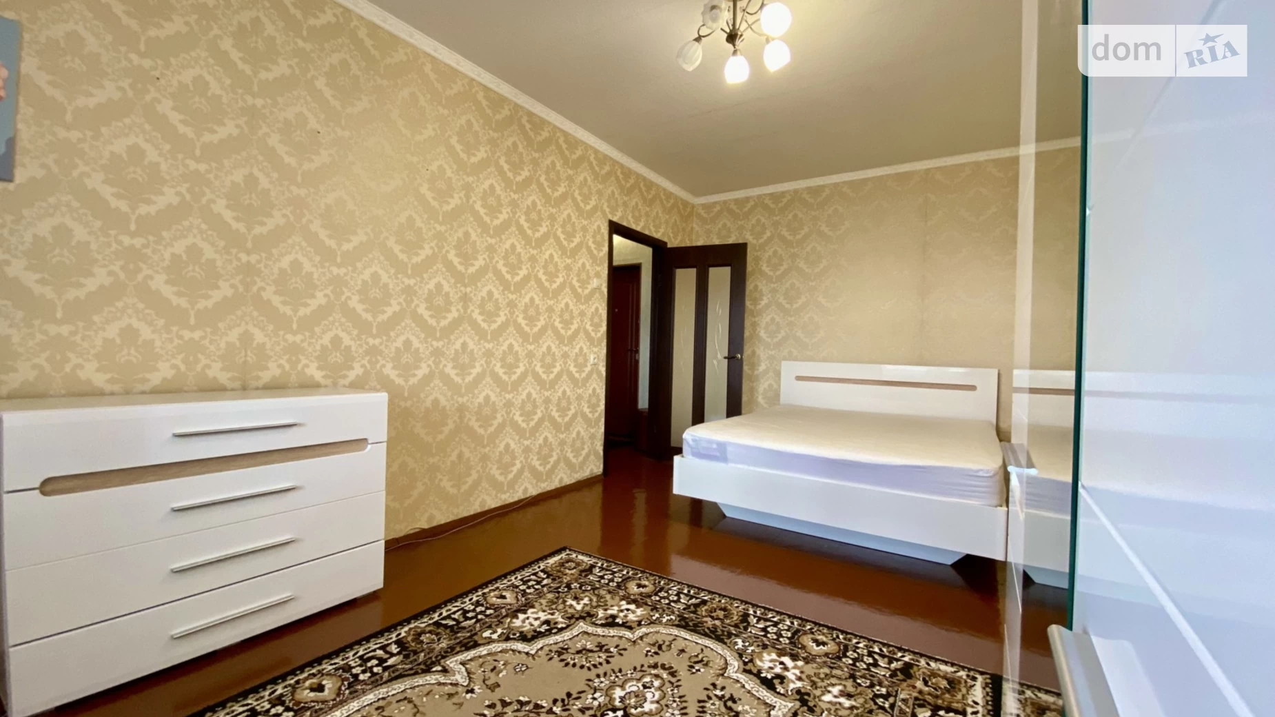 Здається в оренду 1-кімнатна квартира 36 кв. м у Білій Церкві, вул. Фастівська, 28 - фото 2