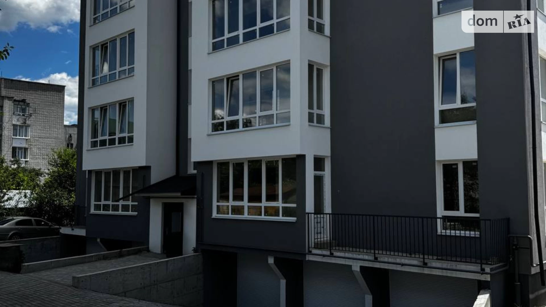 Продается 5-комнатная квартира 145 кв. м в Винниках, ул. Крипякевича, 4 - фото 2