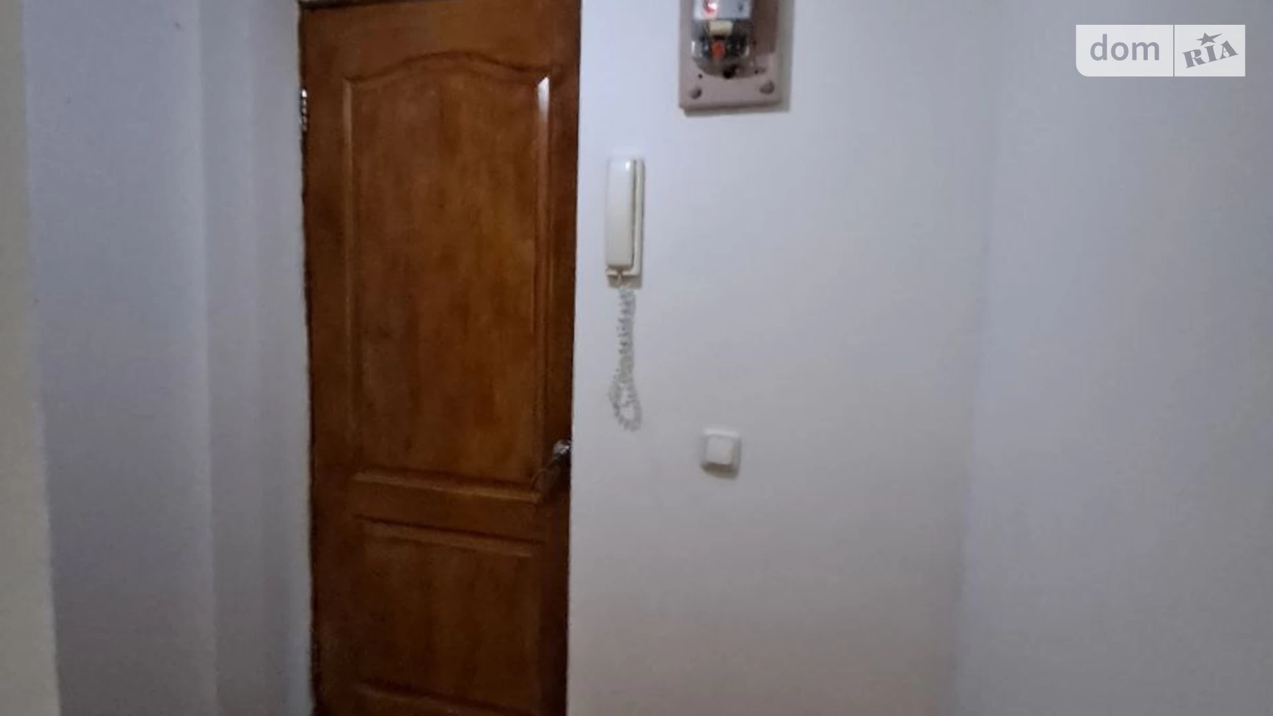 Продається 1-кімнатна квартира 28.2 кв. м у Кривому Розі, вул. Груні Романової - фото 2