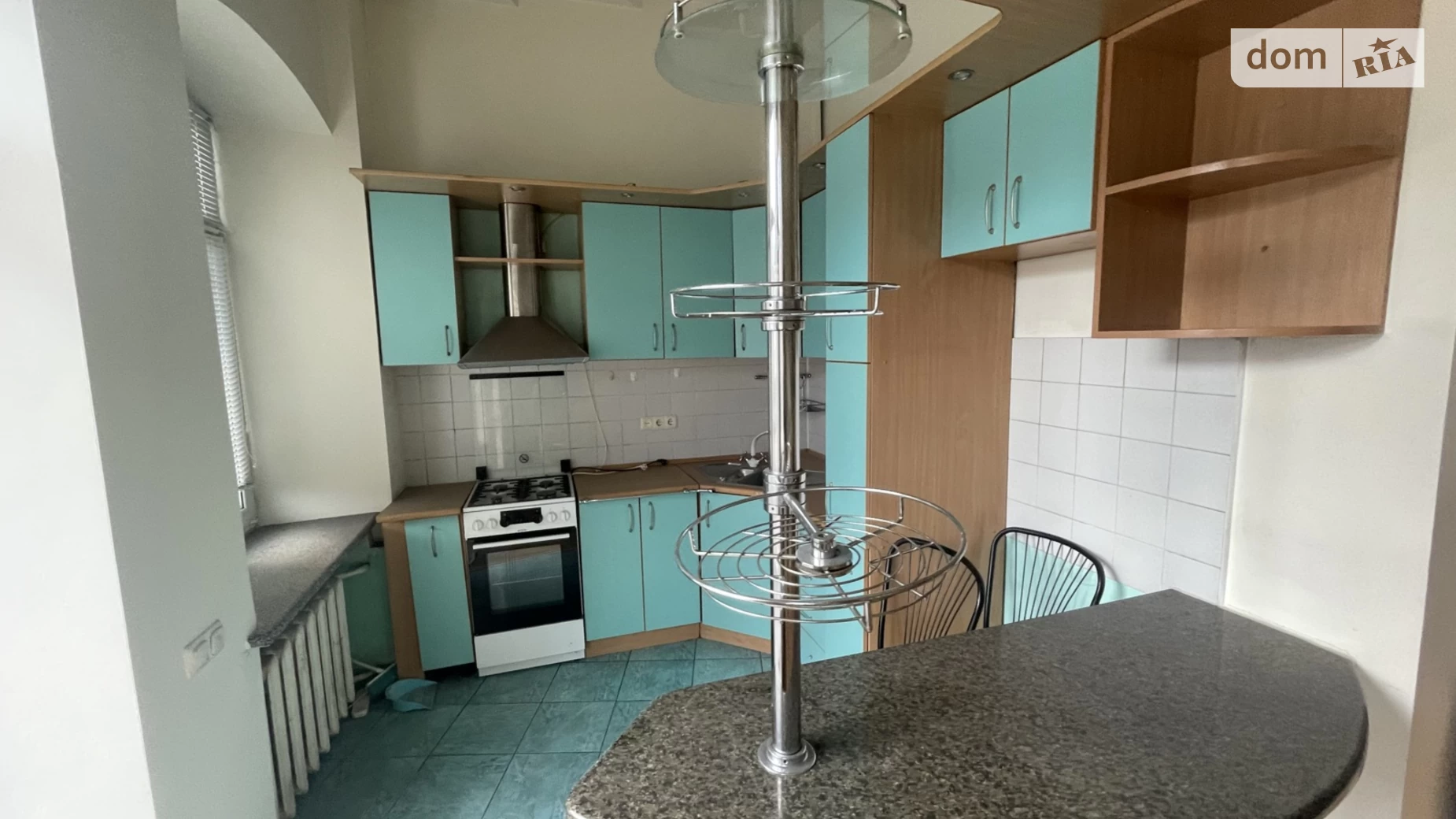 Продается 2-комнатная квартира 97 кв. м в Киеве, ул. Михайловская, 18А - фото 2