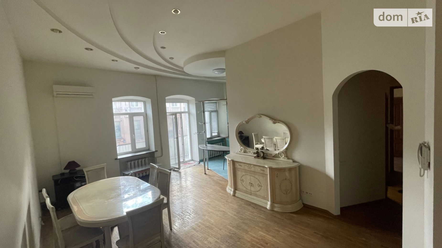 Продается 2-комнатная квартира 97 кв. м в Киеве, ул. Михайловская, 18А - фото 3