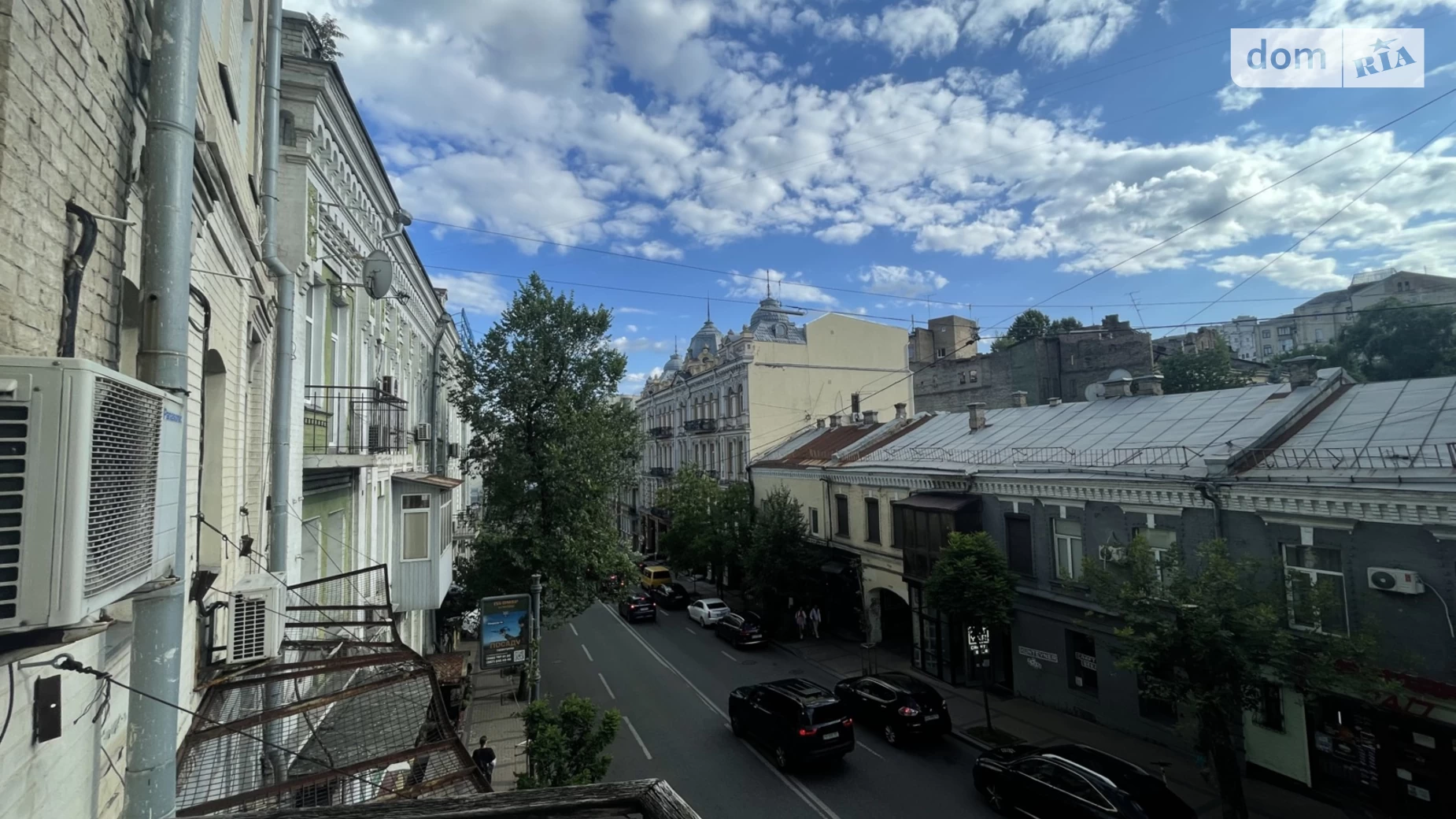 Продается 2-комнатная квартира 97 кв. м в Киеве, ул. Михайловская, 18А - фото 4