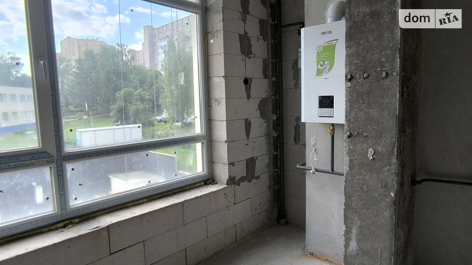 Продається 1-кімнатна квартира 43.1 кв. м у Хмельницькому, вул. Свободи, 12А - фото 5