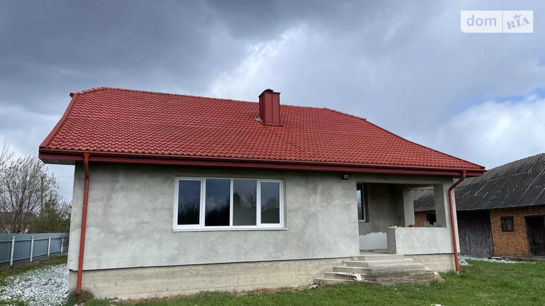 Продается дом на 2 этажа 155 кв. м с беседкой, цена: 105000 $ - фото 3