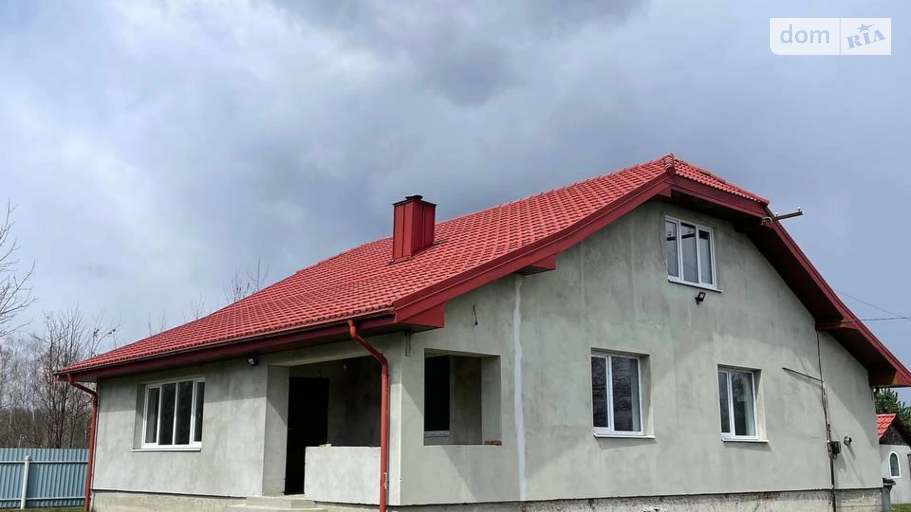 Продается дом на 2 этажа 155 кв. м с беседкой, цена: 105000 $ - фото 2