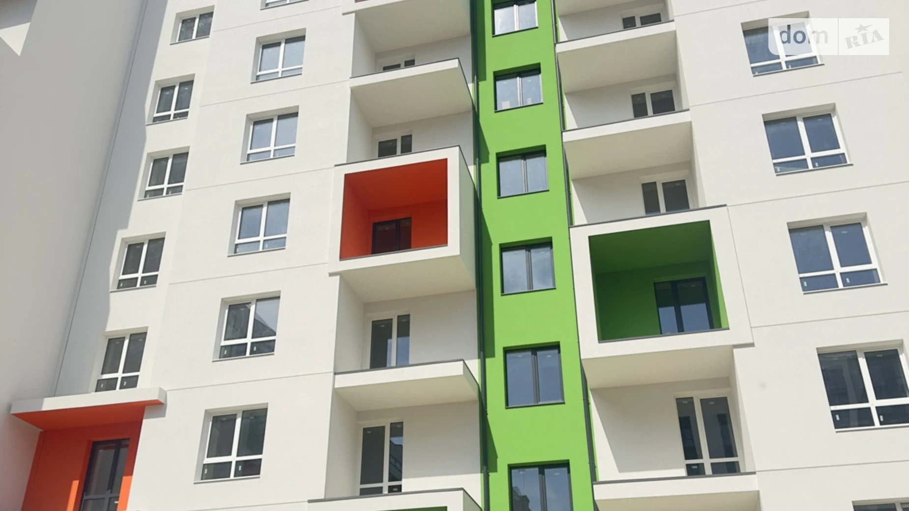 Продается 1-комнатная квартира 37.7 кв. м в Ивано-Франковске, ул. Гетьмана Ивана Мазепы, 168 - фото 2