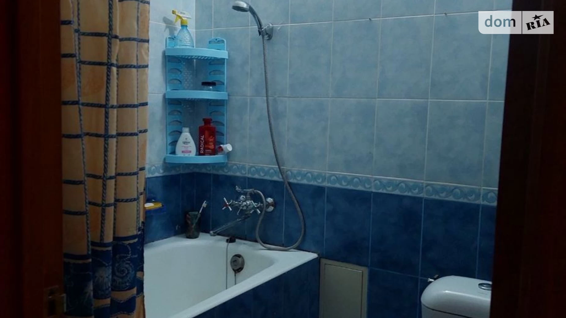 Продается 1-комнатная квартира 39.3 кв. м в Тарасовке, пер. Патриотов, 6 - фото 3