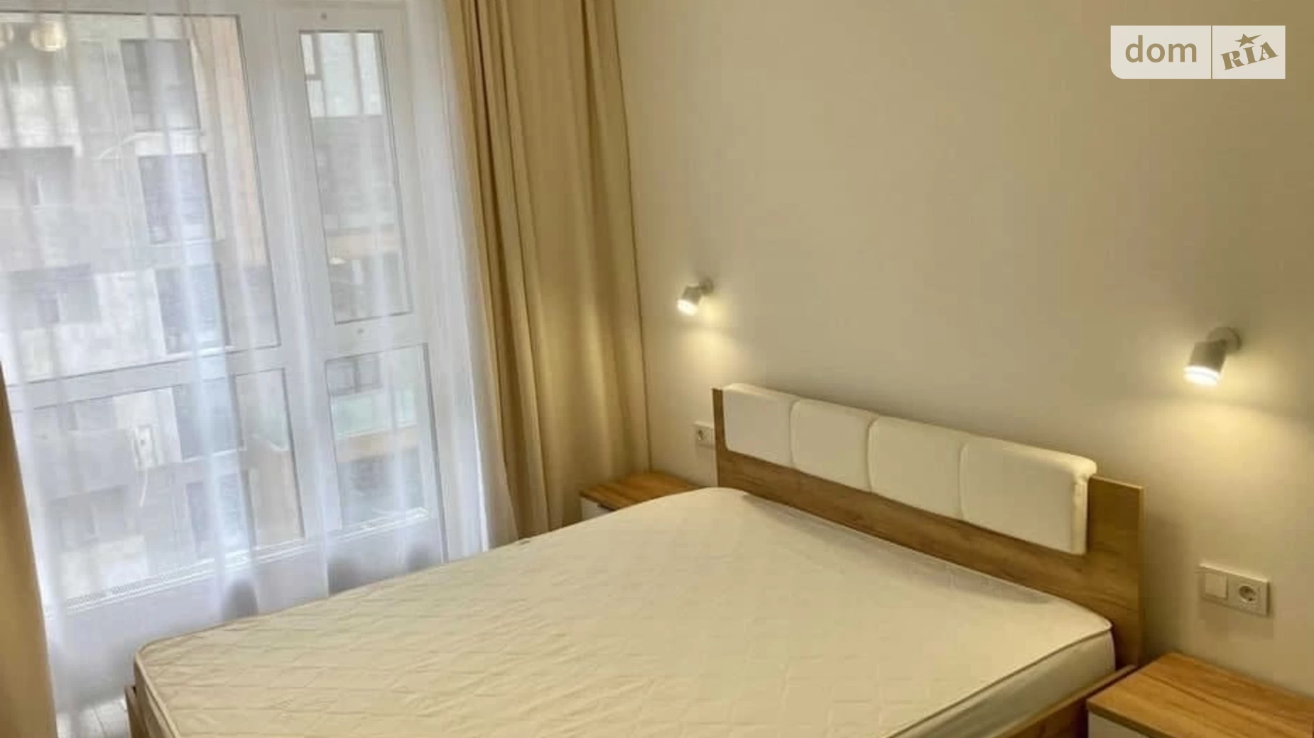Продается 1-комнатная квартира 42 кв. м в Днепре, ул. Набережная Победы, 112Д/1 - фото 5