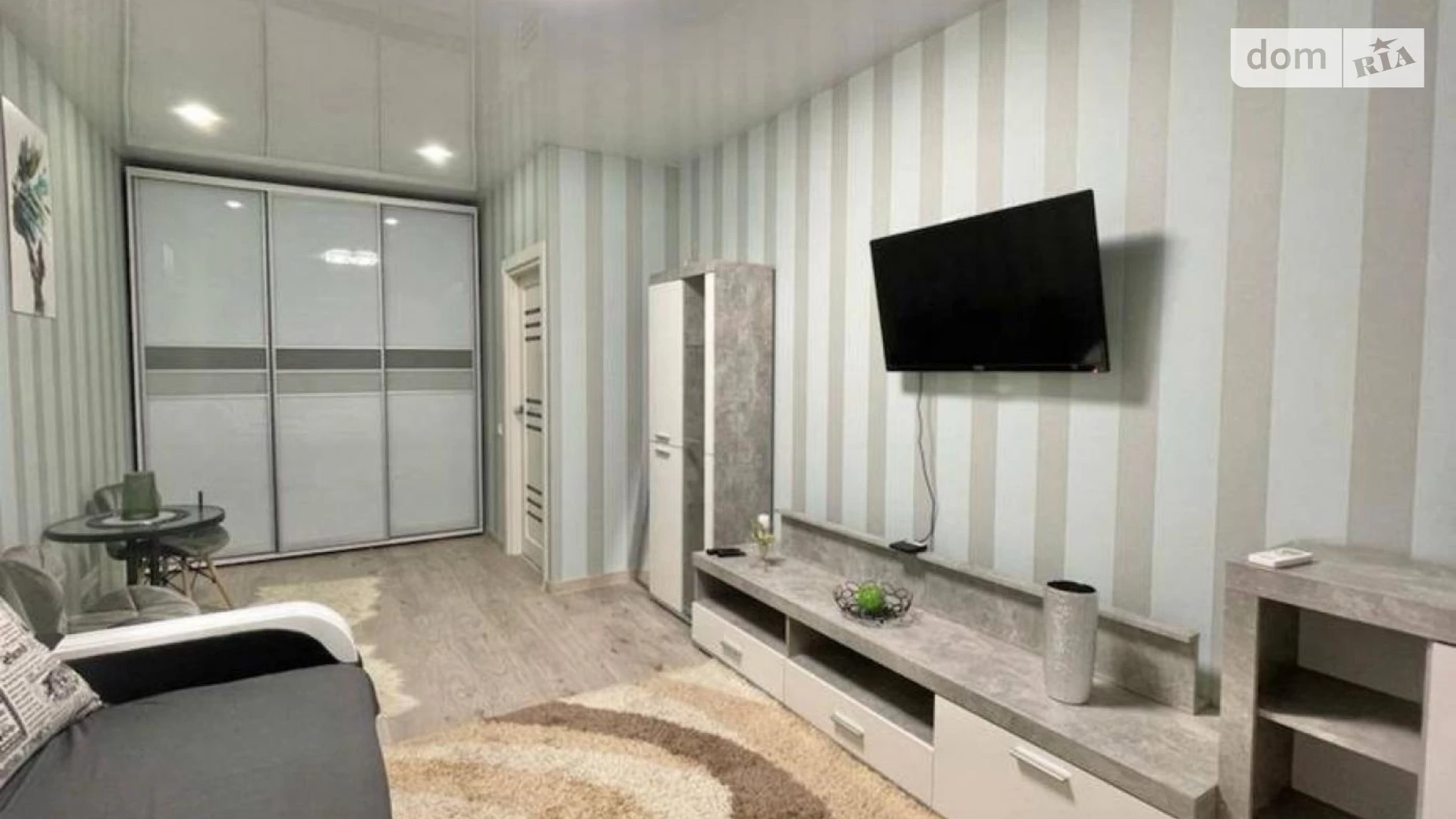 Продается 1-комнатная квартира 38 кв. м в Харькове, ул. Борткевича, 5 - фото 3
