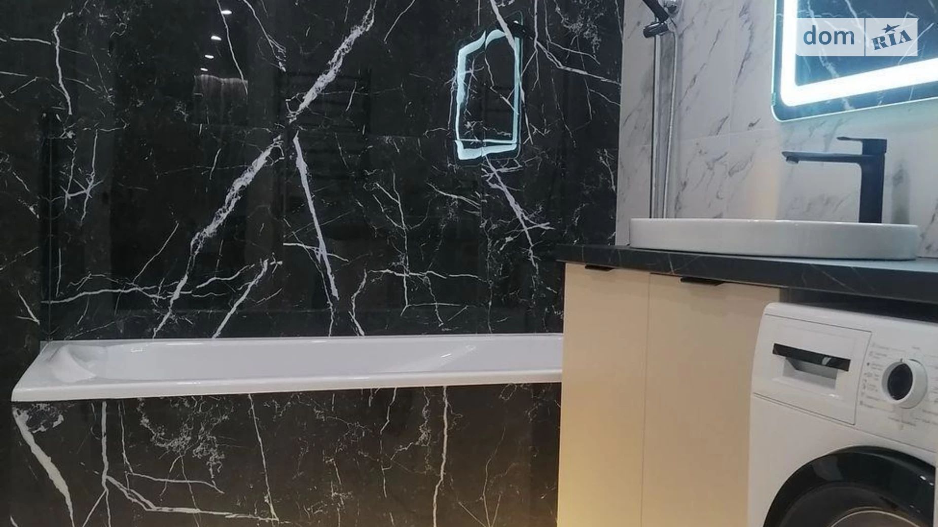 Продається 2-кімнатна квартира 61 кв. м у Києві, вул. Родини Крістерів, 14Б - фото 4