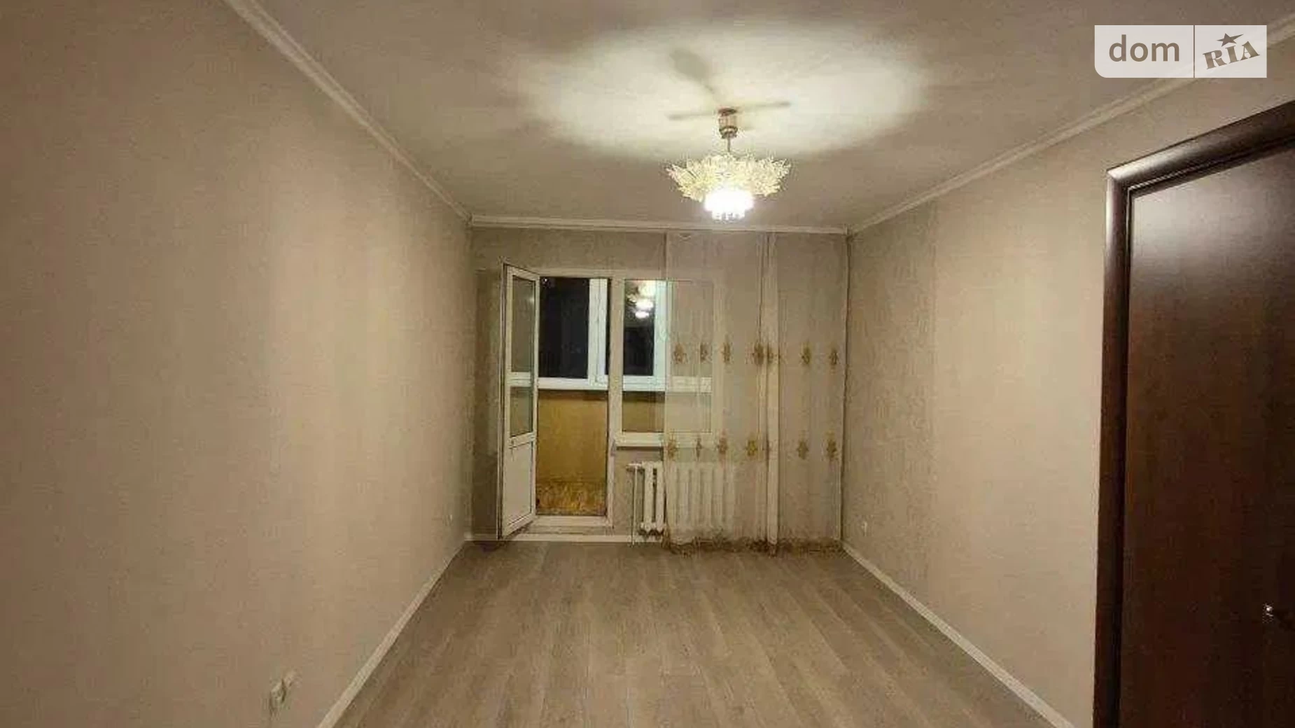 Продается 3-комнатная квартира 90 кв. м в Киеве, ул. Милославская, 4 - фото 2