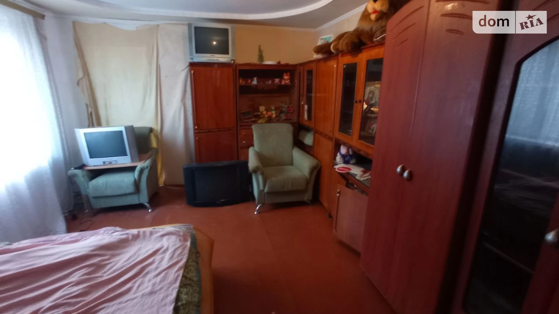 Сдается в аренду одноэтажный дом 50 кв. м с садом, цена: 5000 грн - фото 2