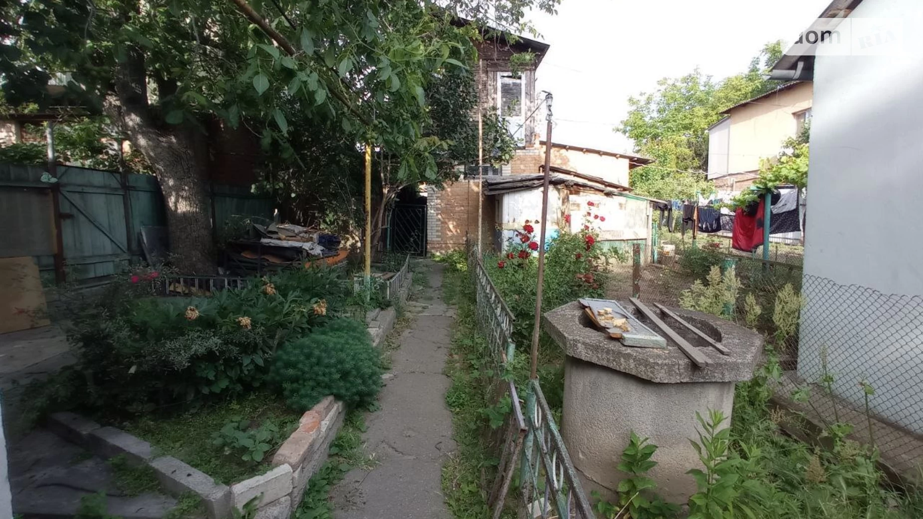 Сдается в аренду одноэтажный дом 50 кв. м с садом, цена: 5000 грн - фото 5
