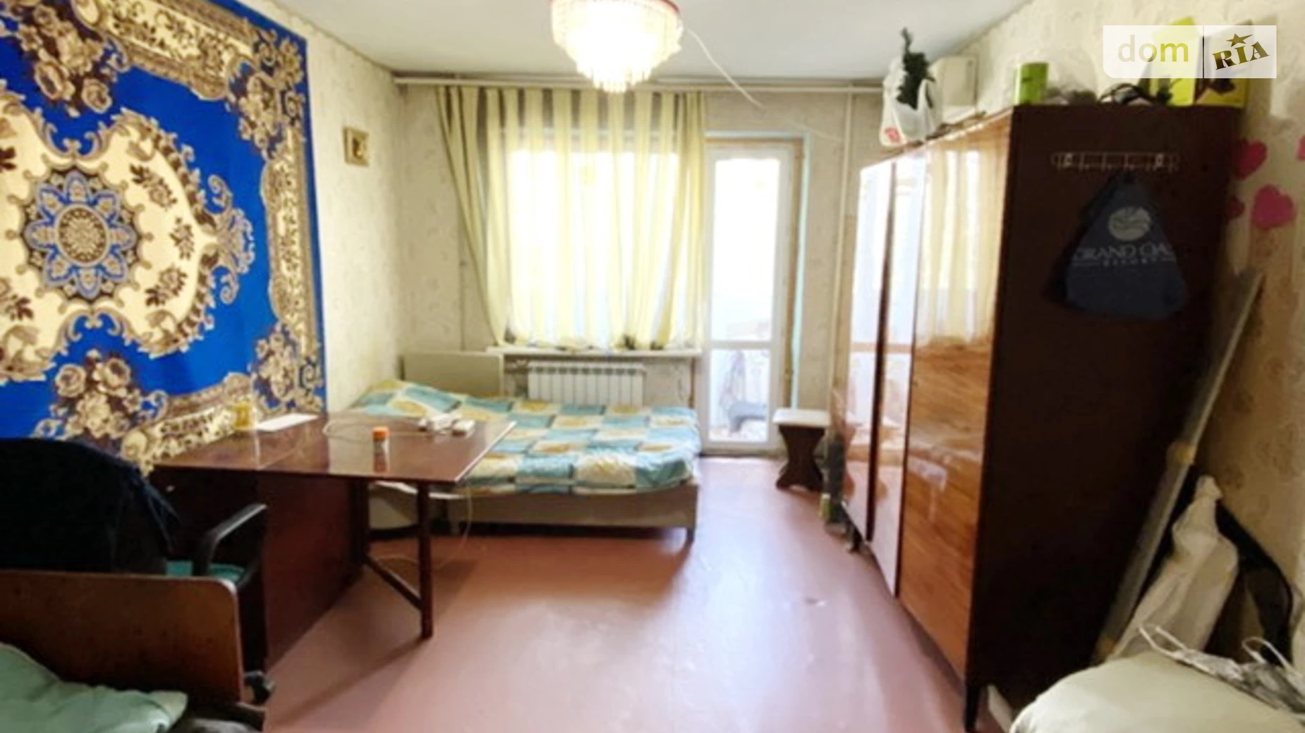 Продається 1-кімнатна квартира 40 кв. м у Миколаєві, вул. Озерна - фото 2