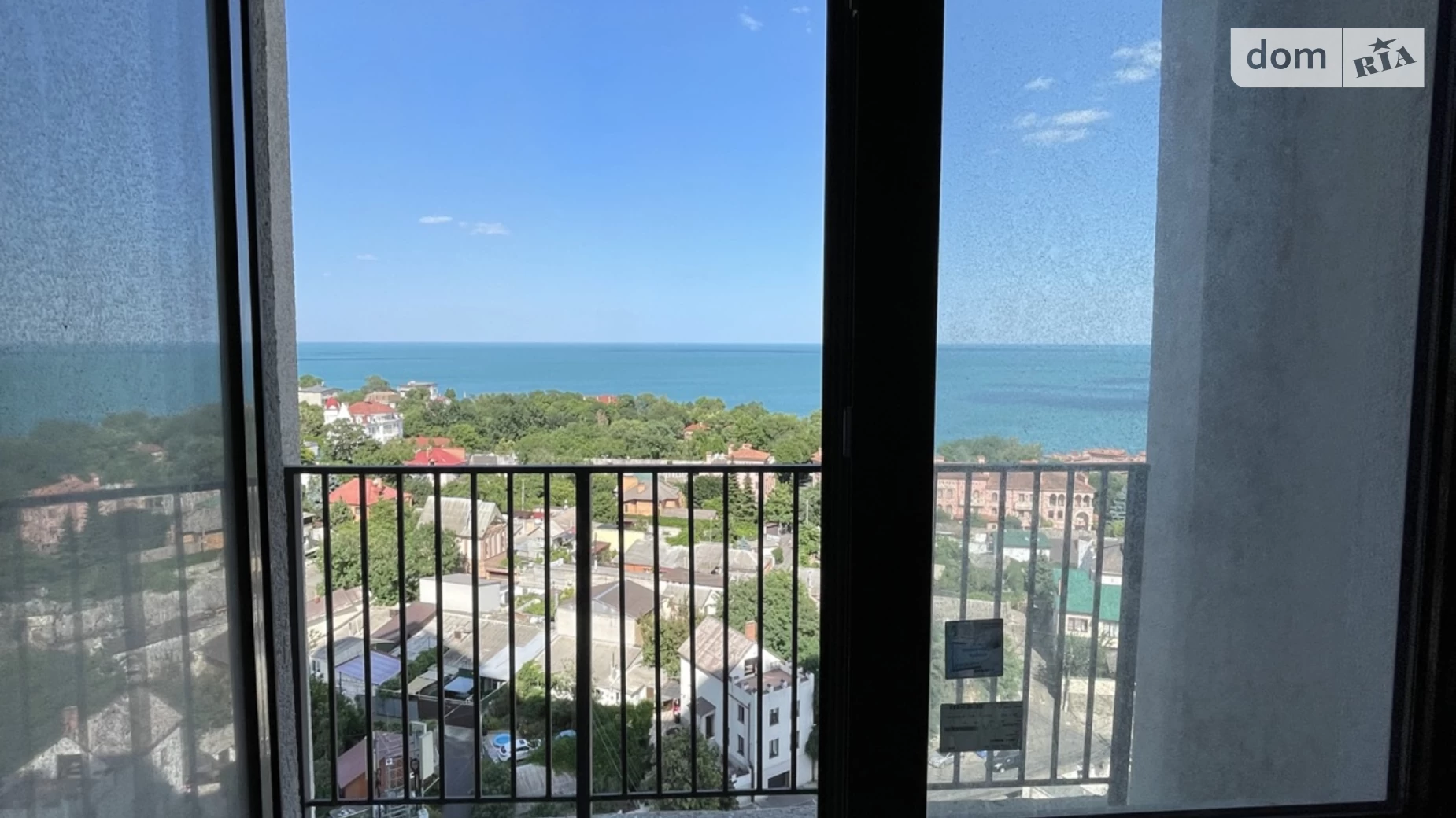 Продается 1-комнатная квартира 54 кв. м в Одессе, ул. Дача Ковалевского, 5 - фото 4