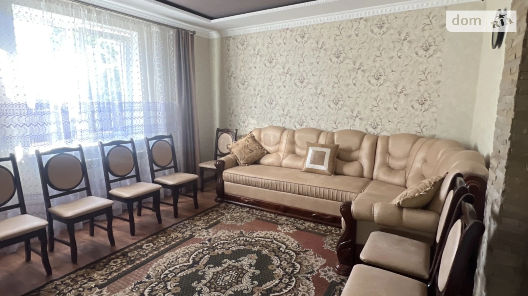 Продается дом на 2 этажа 180 кв. м с гаражом, цена: 75000 $ - фото 3