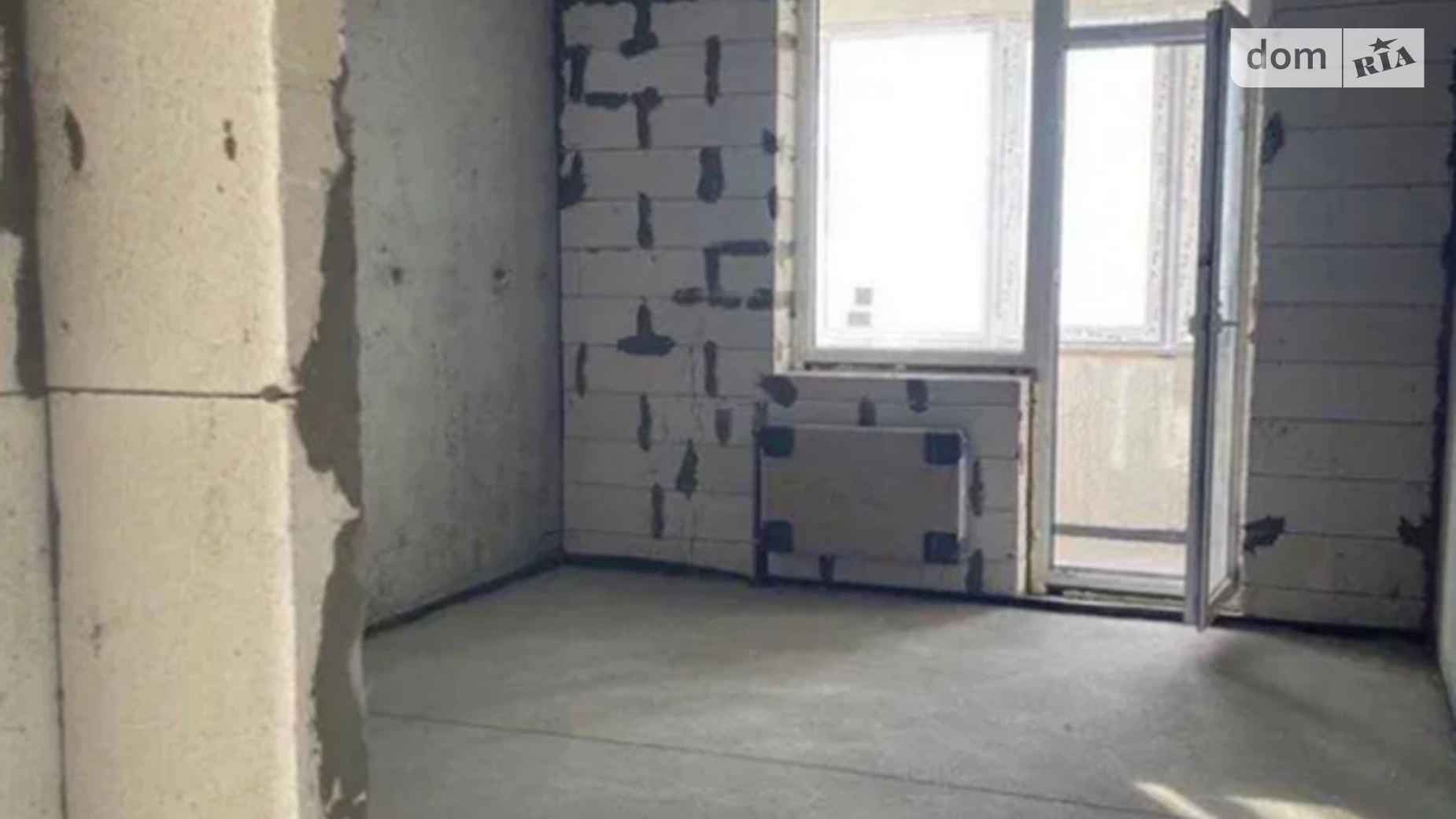 Продається 2-кімнатна квартира 60.7 кв. м у Одесі, вул. Варненська - фото 2