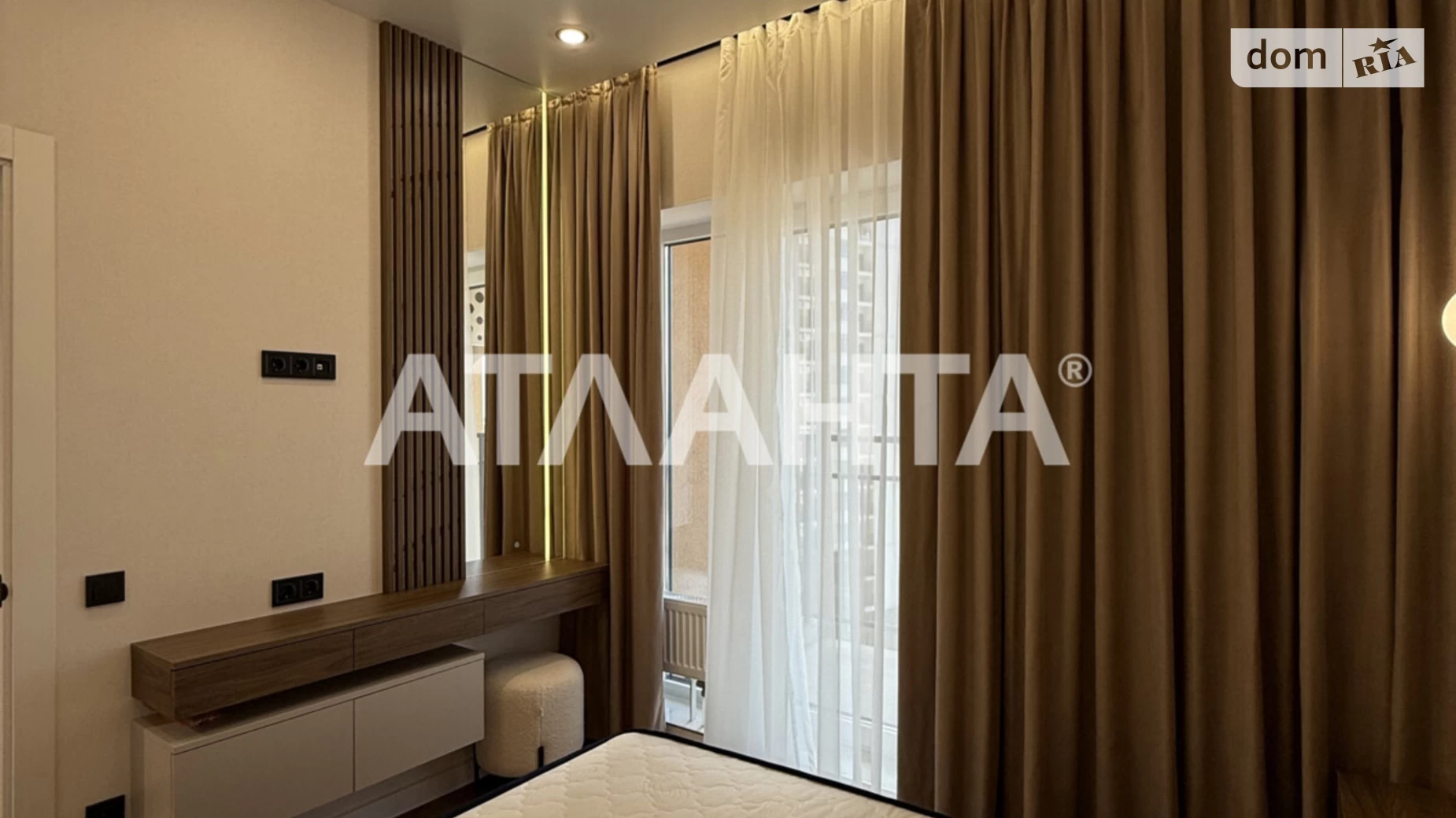 Продається 2-кімнатна квартира 43 кв. м у Одесі, вул. Краснова - фото 4