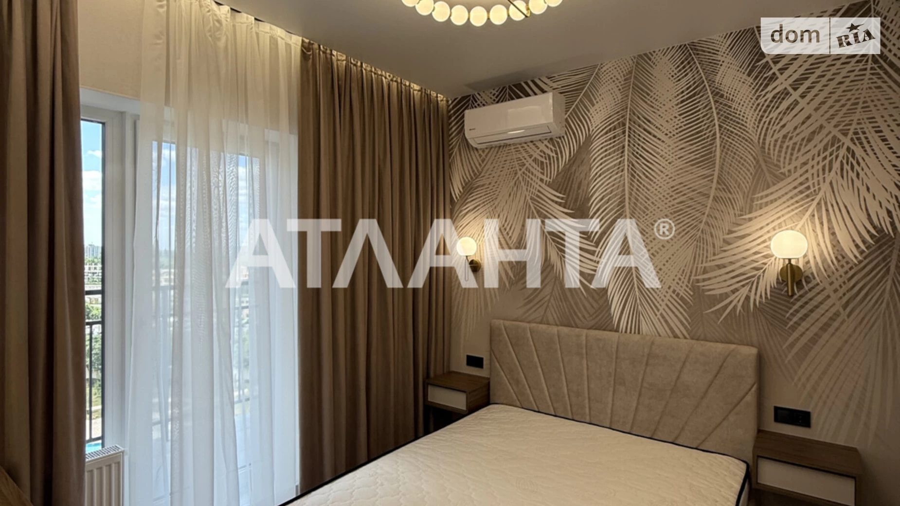 Продається 2-кімнатна квартира 43 кв. м у Одесі, вул. Краснова - фото 5