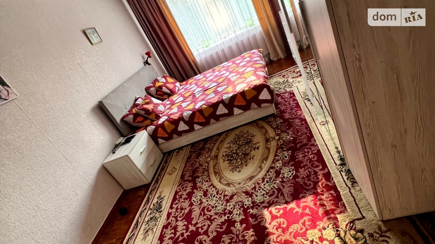 Продается 3-комнатная квартира 65.5 кв. м в, цена: 38000 $ - фото 2