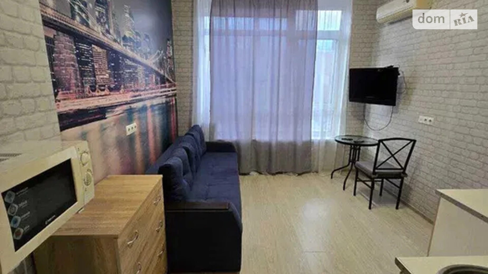 Сдается в аренду 1-комнатная квартира 17 кв. м в Киеве, ул. Ракетная, 24Б - фото 2