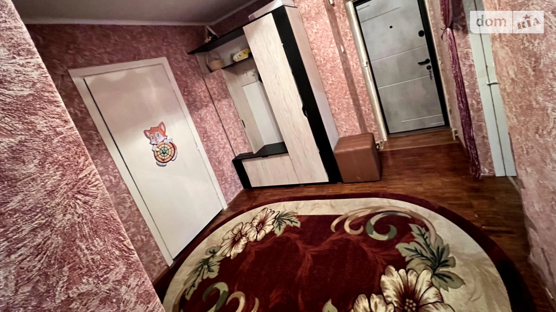 Продается 3-комнатная квартира 65.5 кв. м в, цена: 38000 $ - фото 3
