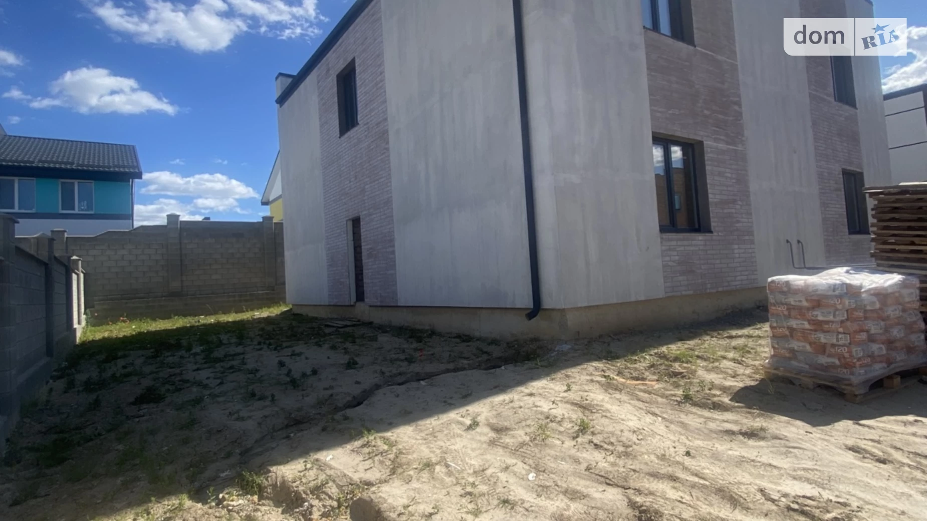 Продается часть дома 120 кв. м с беседкой, цена: 75000 $ - фото 2