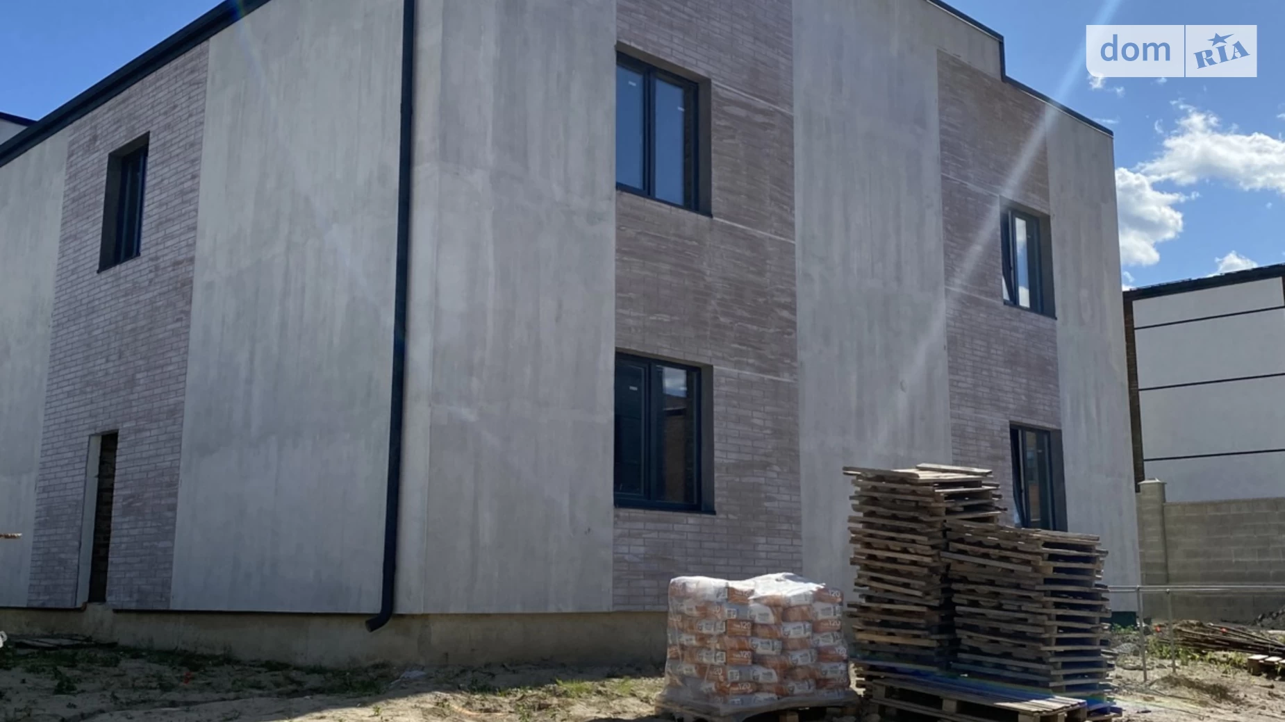 Продается часть дома 120 кв. м с беседкой, цена: 75000 $ - фото 4