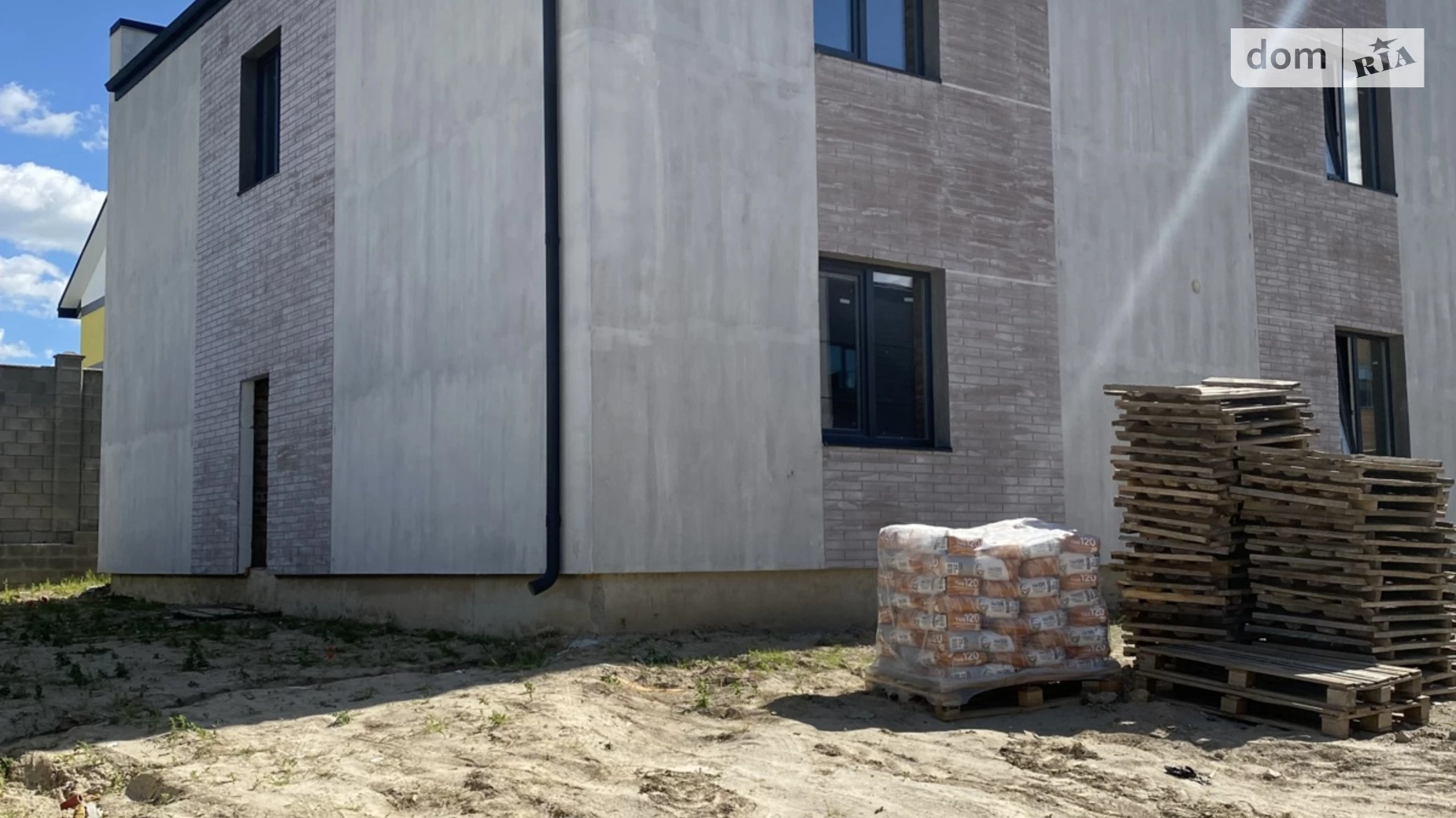 Продается часть дома 120 кв. м с беседкой, цена: 75000 $ - фото 5