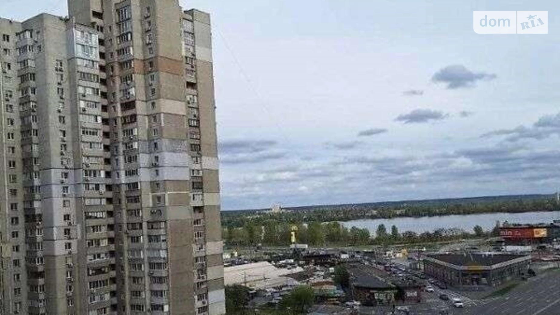 Продается 2-комнатная квартира 62 кв. м в Киеве, ул. Ревуцкого, 40Б - фото 5