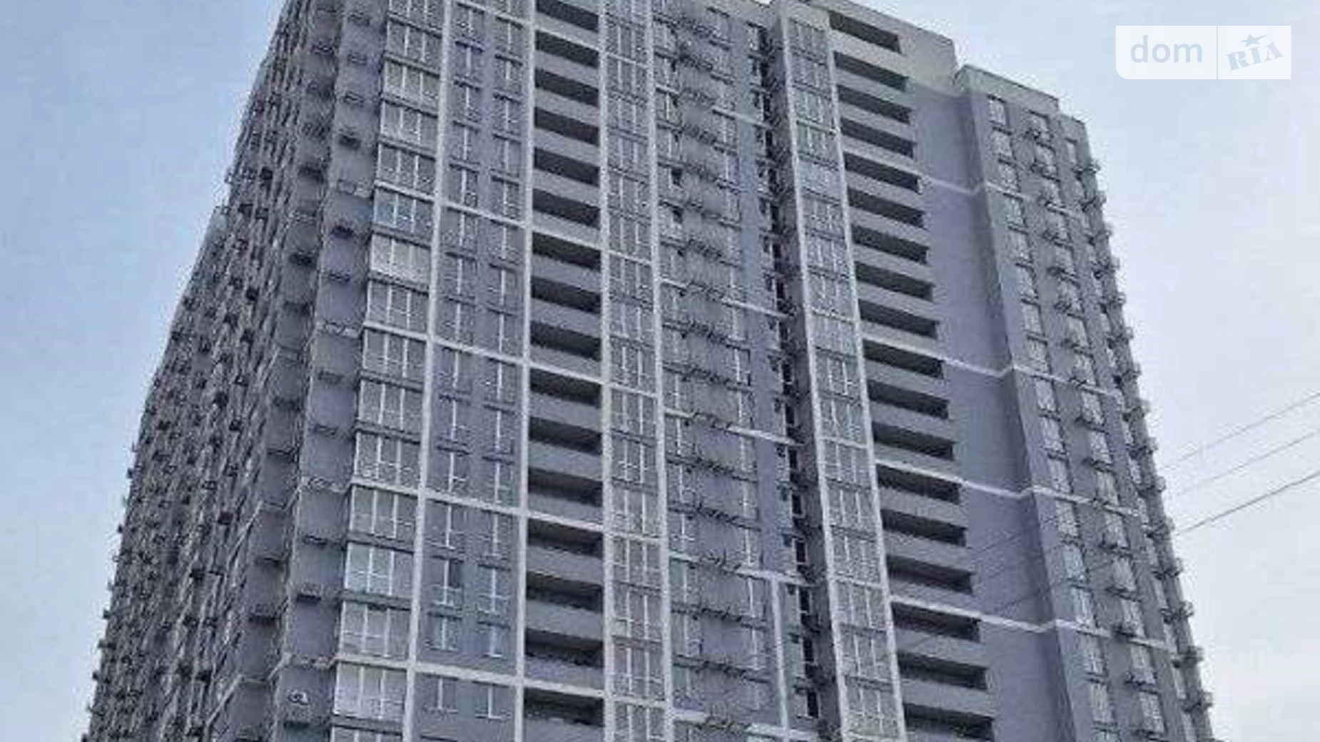 Продается 2-комнатная квартира 62 кв. м в Киеве, ул. Ревуцкого, 40Б - фото 4