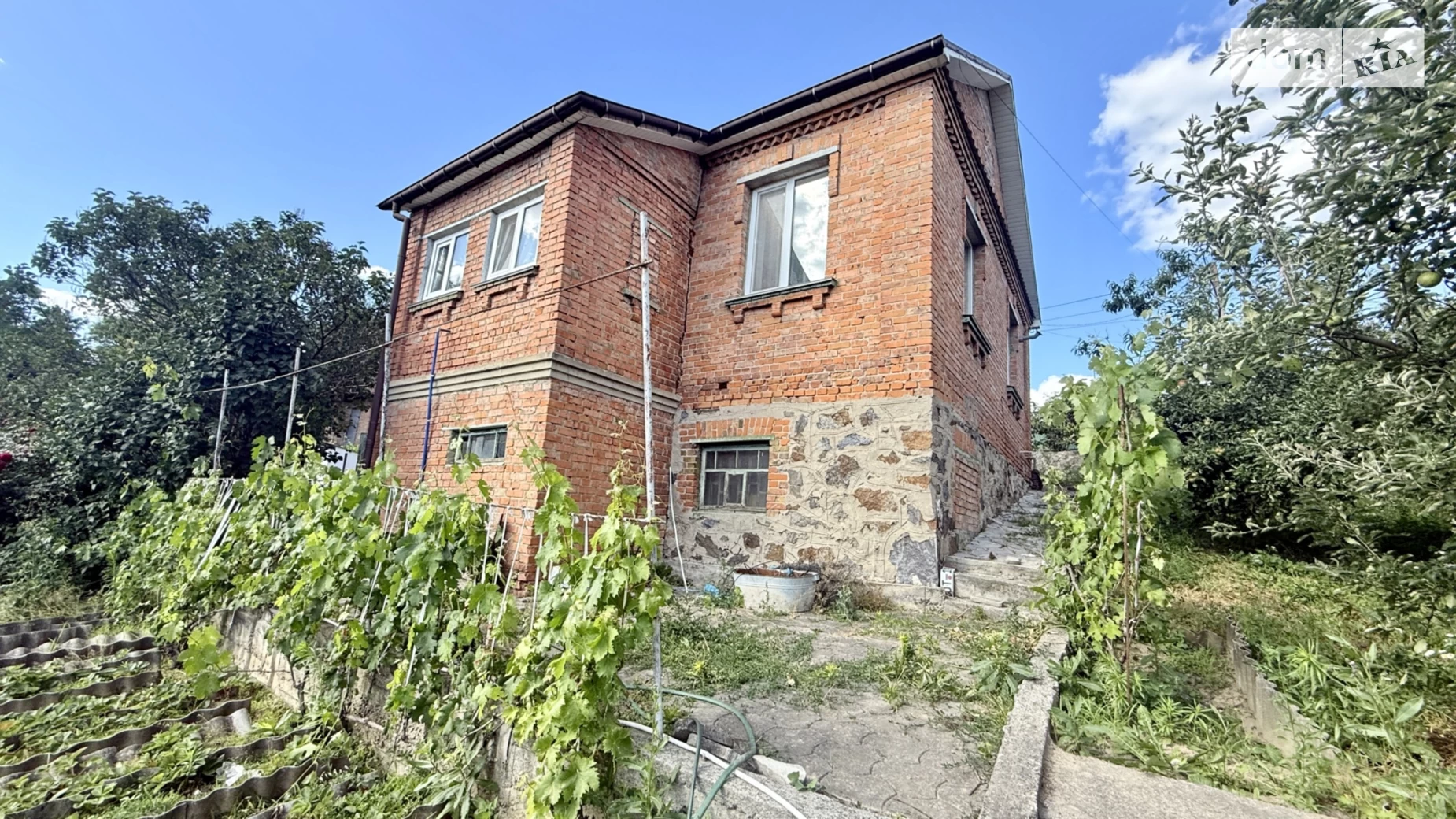 Продается одноэтажный дом 95.6 кв. м с гаражом, цена: 79997 $ - фото 5