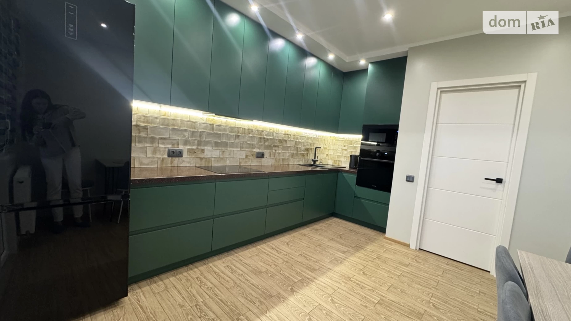 Сдается в аренду 2-комнатная квартира 68 кв. м в Хмельницком, Старокостянтиновское шоссе - фото 3