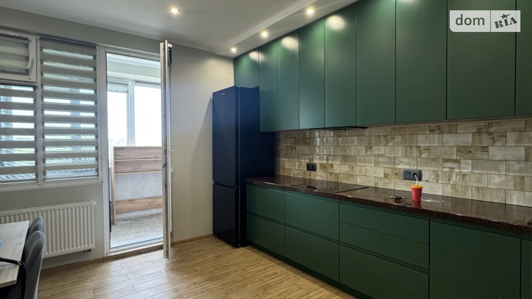 Сдается в аренду 2-комнатная квартира 68 кв. м в Хмельницком, Старокостянтиновское шоссе - фото 4